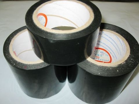 Polyethylene Cold Applied Tape